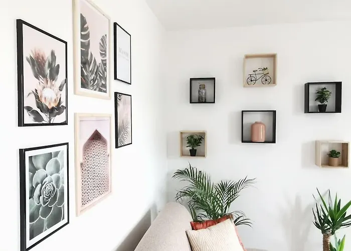 L'authentique *studio *parking Prive* *wifi*calme Lourdes